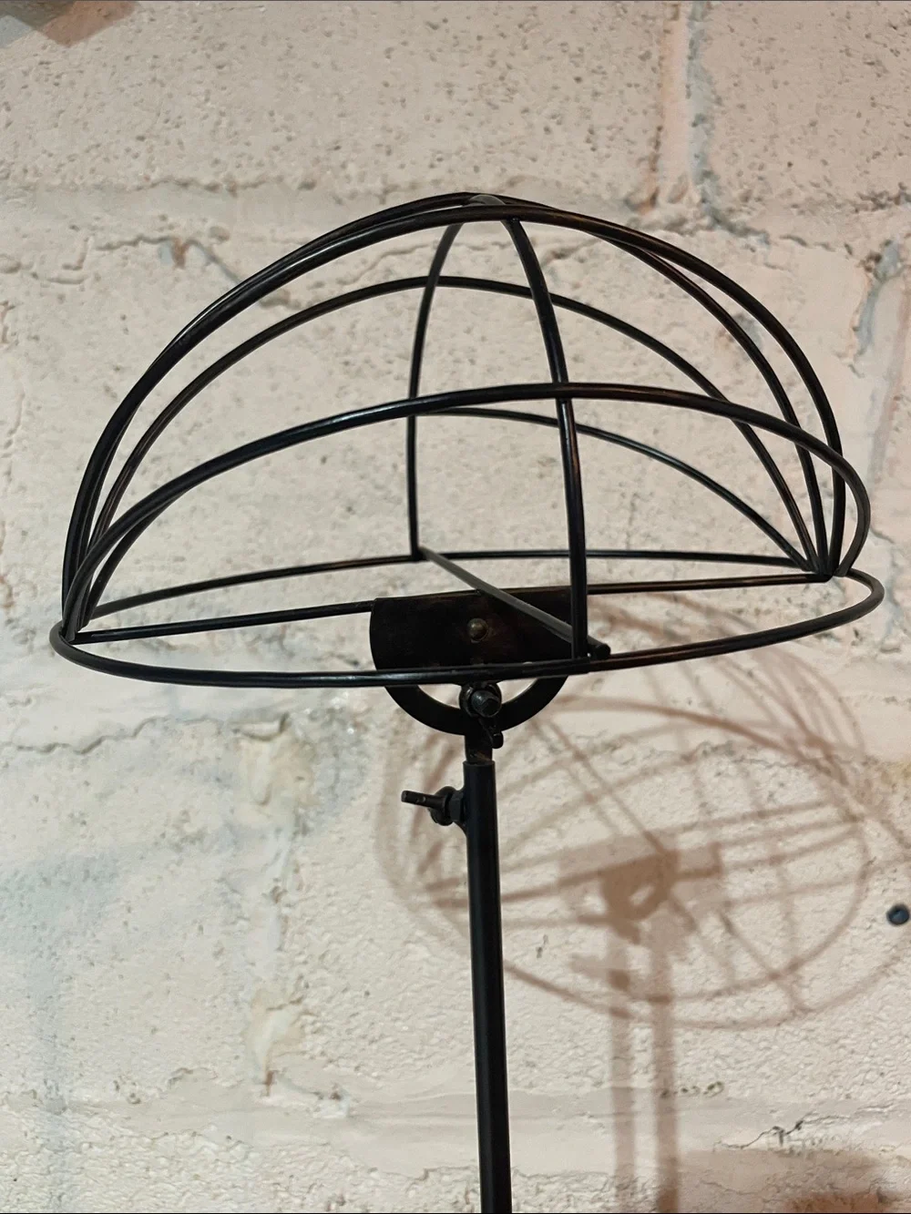 Hat Stand